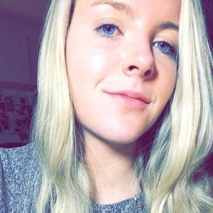 Meet your Posher, Anna